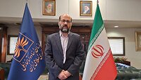 حمله به کتابخانه مرکز اسناد توجیه نداشت