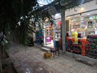 آرامش در بازار اسفراین