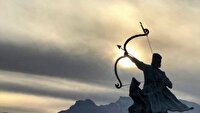شرف میهن‌دوستی، فراتر از مرگ و زندگی است