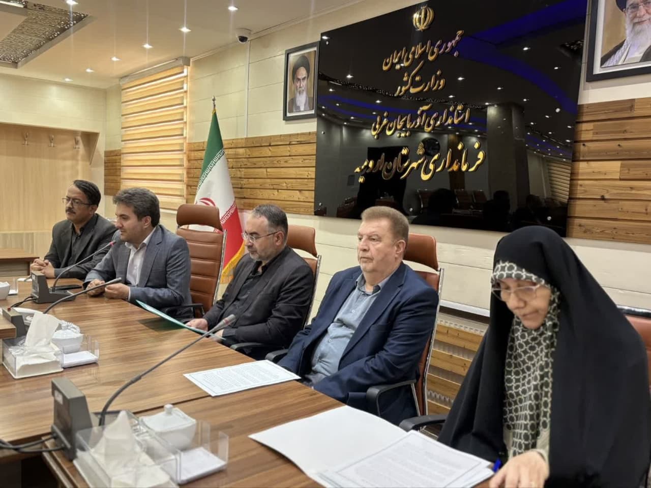 لزوم اجرای منسجم و هدفمند طرح توسعه‌ روستاها
