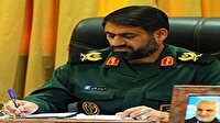 نیرو‌های مسلح اجازه نخواهند داد خون پاک شهدا پایمال شود