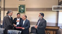 افتتاح انجمن حمایت از خانواده زندانیان در مهریز