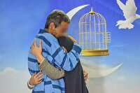 آزادی ۶۵ زندانی جرائم غیر عمد یزدی