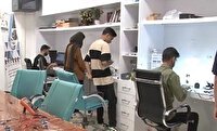 رونق مدرسه تابستانه پارک علم و فناوری سیستان و بلوچستان