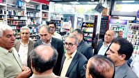 کمبودی در توزیع کالا‌های اساسی وجود ندارد