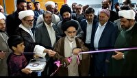 بهره برداری از یک واحد سردخانه ۱۰ هزار تنی در بروجن