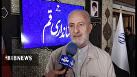 فعال بودن قرارگاه رسانه‌ای 