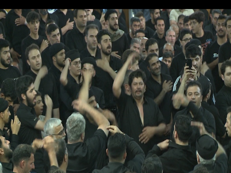 ۴۰ امامزاده اردبیل میزبان عزاداران حسینی