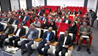 رتبه نخست خراسان جنوبی در مشارکت گروه‌های جهادی برای مدرسه سازی