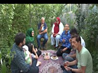 شعار این روزها، همدلی، وحدت و ایستادگی پای وطن