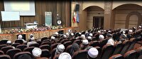 برگزاری همایش طلایه داران تبلیغ در سنندج