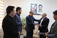 تأکید بر همکاری‌های بین دستگاهی برای ارتقاء امنیت و عدالت