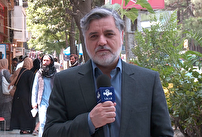 همدلی مردم افغانستان با ملت ایران