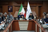 طرح جامعی برای بازسازی مناطق آسیب‌دیده تدوین شود