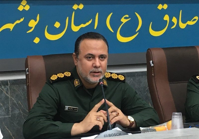 برگ زرین کارنامه اصحاب رسانه بوشهر در جهاد رسانه‌ای