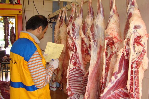 ارائه دو میلیون و ۳۴۰ هزار خدمت دامپزشکی در زنجان