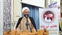 راه اندازی گروههای مصلحین در 8 نقطه بردسکن