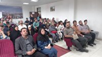 بازگشت ۱۲ دانش آموز به کلاس درس در محمود آباد