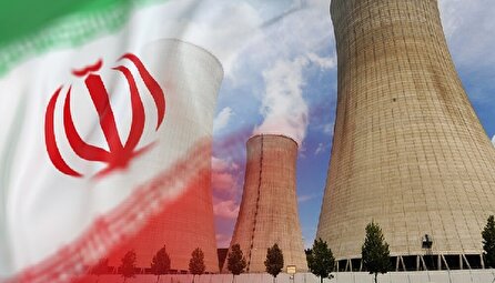 ایران ایستاده بر قله دانش هسته ای پایدار