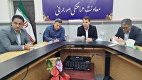 شناسایی ۱۲۲ پارکینگ خصوصی در مهران