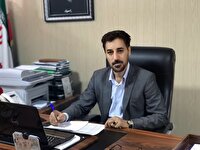 آغاز برداشت گندم در شهرستان ارومیه