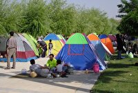 آمادگی شهرداری بجنورد برای اسکان مسافران