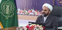 اجتماع مردم ایلام در حمایت از عملیات مقتدرانه نیرو‌های مسلح ایران
