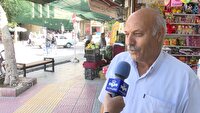 دست مریزاد مردم به نیرو‌های مسلح برای عملیات «بشارت فتح»