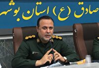 برگ زرین کارنامه اصحاب رسانه بوشهر در جهاد رسانه‌ای