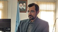 بازداشت رئیس یکی از موسسات مالی در بردسکن