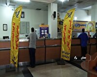 افزایش مدت نگهداری مرسوله های پستی در سمنان