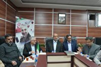 تأمین کالاهای اساسی در استان بدون مشکل ادامه دارد