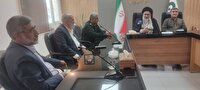 قدردانی مسئولان کهگیلویه و بویراحمد از کارکنان صدا و سیما