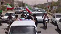 وعده صادق ۳، دشمن را با ضربات کوبنده به زانو درآورد