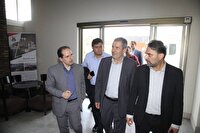 تداوم تولید و انسجام جامعه صنعتی کشور در خط مقدم پشتیبانی از اقتصاد