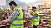 نظارت ۲۵ تیم بازرسی بر بازار لرستان