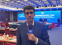 نشست دبیران شورای عالی امنیت ملی سازمان همکاری شانگهای