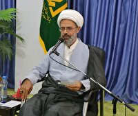 وحدت ملی رمز پیروزی در برابر متجاوزان است