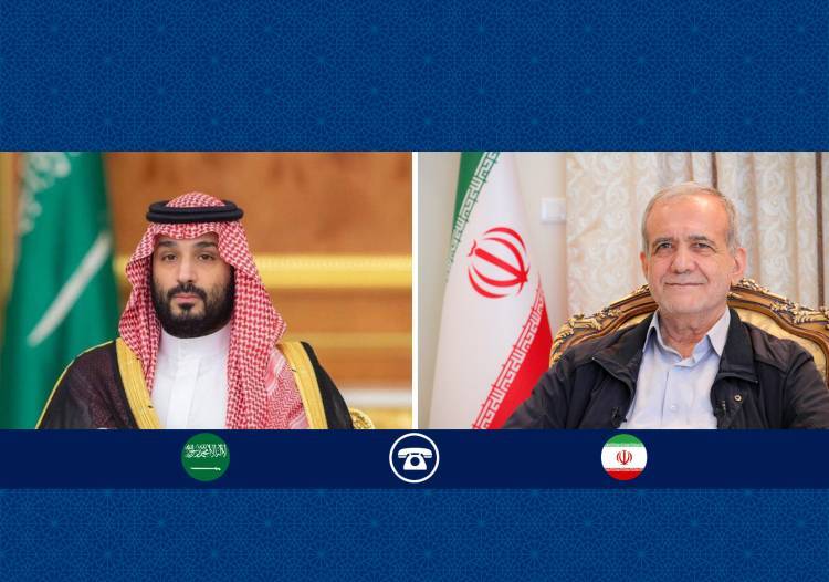 دکتر پزشکیان: آماده حل و فصل مسائل میان خود و آمریکا بر پایه چارچوب‌های بین‌المللی هستیم