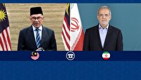 پزشکیان: ایستادگی ملت ایران، برای دشمنان سنگین تمام شد