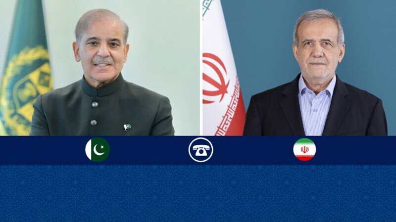 ایران و همسایگان نشان دادند توطئه‌ها خللی در دوستی آنها ایجاد نمی‌کند