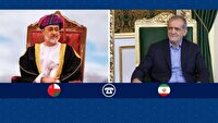 پزشکیان: با درایت رهبران منطقه توطئه‌ها شکست می‌خورند