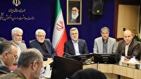 وزیر بهداشت: تاکنون ۶۰۶ نفر در جنگ شهید شده‌اند