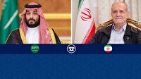 آماده حل مسائل با آمریکا در چارچوب‌ های بین‌المللی هستیم