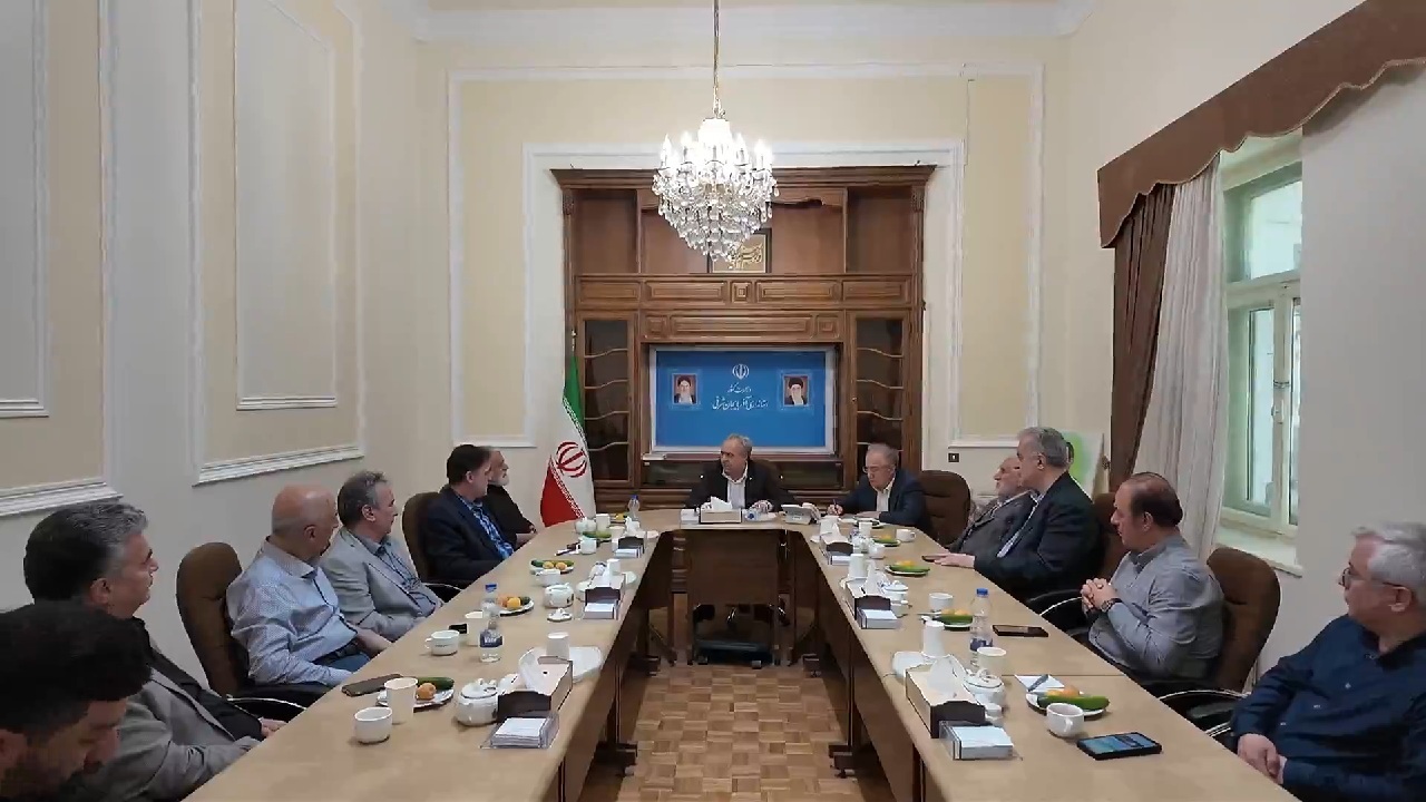 قدردانی استاندار آذربایجان شرقی از همراهی بازاریان
