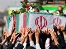 تشییع پیکر‌های ۵ تن از شهدای حمله رژیم صهیونیستی فردا در یزد