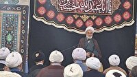 محرم میعادگاه بصیرت است