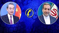 حمایت پکن از تهران در حفظ امنیت و حاکمیت ملی