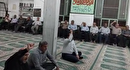 اجتماع مردمی اهالی سینقان در حمایت از نیروهای مسلح
