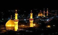 اعلام طرح امنیتی ویژه ماه محرم در کربلای معلی